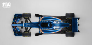 Nikolas Tombazis, F1, FIA, F1 2026