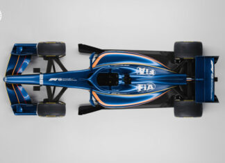 Nikolas Tombazis, F1, FIA, F1 2026