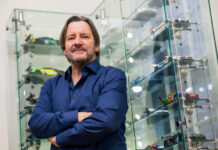 Paul Hembery named global Chief Marketing Officer at SRO Motorsports Group