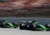 Hulkenberg reckons Barcelona was starting point for Sauber Nico Hulkenberg, Sauber, F1, Stake