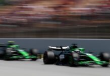 Hulkenberg reckons Barcelona was starting point for Sauber Nico Hulkenberg, Sauber, F1, Stake