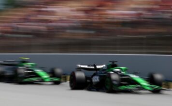 Nico Hulkenberg, Sauber, F1, Stake