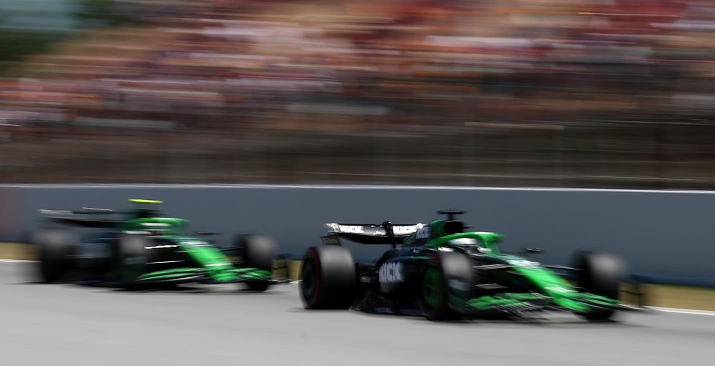 503306449_18505785181057543_3420036019276808620_n Nico Hulkenberg, Sauber, F1, Stake