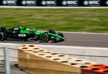 Gabriel Bortoleto, Sauber, F1