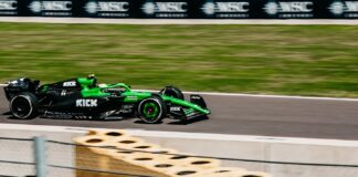 Gabriel Bortoleto, Sauber, F1