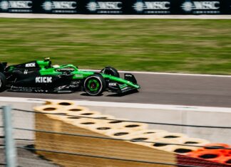 Gabriel Bortoleto, Sauber, F1