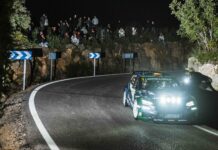 PRIMER TRIUNFO EN EL CERA – RECALVI PARA CARLOS MORENO