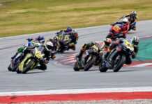 El Campionat de Catalunya i la Copa d’Espanya de Velocitat baixen el teló al Circuit