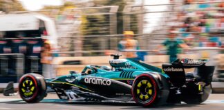 Lance Stroll, Aston Martin, F1