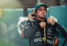 Fernando Alonso, F1, Aston Martin