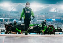 Wheatley reveals critical phase on parts due to Brazil crash Jonathan Wheatley, Sauber, F1, Gabriel Bortoleto