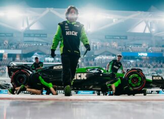 Jonathan Wheatley, Sauber, F1, Gabriel Bortoleto