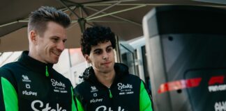 Nico Hulkenberg, Gabriel Bortoleto, F1, Sauber, Jonathan Wheatley