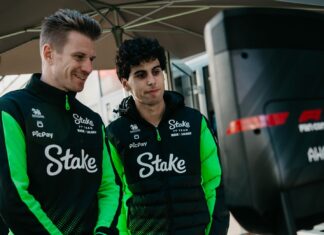 Nico Hulkenberg, Gabriel Bortoleto, F1, Sauber, Jonathan Wheatley