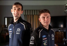 M-Sport retains McErlean for 2026 WRC season, Armstrong joins M-Sport, WRC, Rally, Haas, F1 Academy