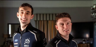 M-Sport, WRC, Rally, Haas, F1 Academy