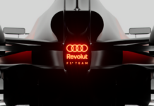 Sauber will rename to ‘Audi Revolut F1 Team’ from 2026 season Sauber, Audi, Audi Revolut F1 Team, F1