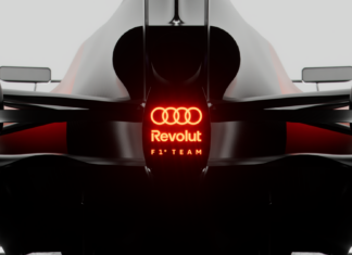 Sauber will rename to ‘Audi Revolut F1 Team’ from 2026 season Sauber, Audi, Audi Revolut F1 Team, F1