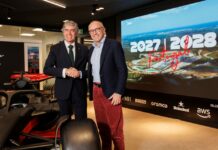 F1 confirms Portuguese GP return for two seasons F1, FIA, Portuguese GP