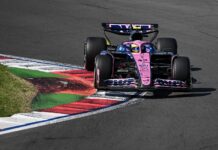 Franco Colapinto, F1, Alpine