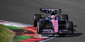 Franco Colapinto, F1, Alpine