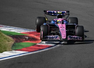 Franco Colapinto, F1, Alpine