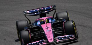 Pierre Gasly, F1, Alpine