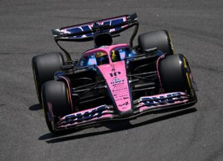 Gasly wants Alpine to keep F1 2025 car in a corner in Enstone Pierre Gasly, F1, Alpine