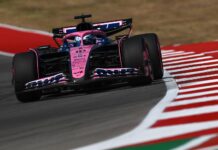 Pierre Gasly, F1, Alpine