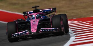 Pierre Gasly, F1, Alpine