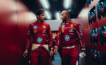 Vasseur has no issues with drivers’ outbursts during F1 2025 Frederic Vasseur, F1, Charles Leclerc, Lewis Hamilton, Ferrari