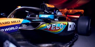 McLaren, F1, Alpine, Haas, Ferrari