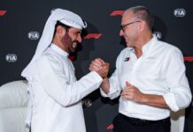 FIA informs signing of F1 Concorde Agreement on Governance FIA, F1, Concorde Agreement