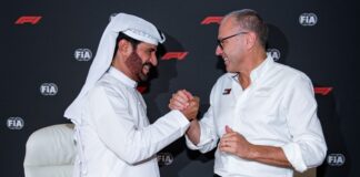 FIA, F1, Concorde Agreement