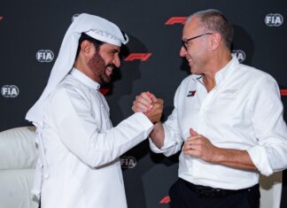 FIA informs signing of F1 Concorde Agreement on Governance FIA, F1, Concorde Agreement