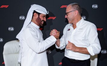 FIA informs signing of F1 Concorde Agreement on Governance FIA, F1, Concorde Agreement