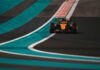 Oscar Piastri, F1, Abu Dhabi GP