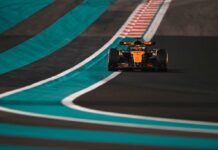 Oscar Piastri, F1, Abu Dhabi GP