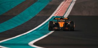 Oscar Piastri, F1, Abu Dhabi GP
