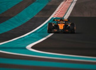 Piastri had to gamble on strategy to win Abu Dhabi GP Oscar Piastri, F1, Abu Dhabi GP