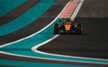 Piastri had to gamble on strategy to win Abu Dhabi GP Oscar Piastri, F1, Abu Dhabi GP