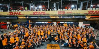 Andrea Stella, Zak Brown, F1, Lando Norris