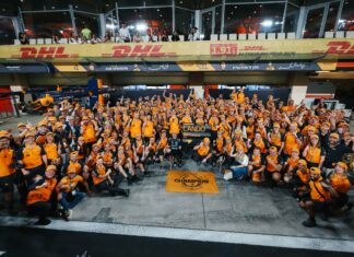 Stella, Brown praise Norris on F1 title win; Piastri also talked about Andrea Stella, Zak Brown, F1, Lando Norris