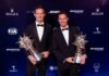 Ogier reckons he had strongest run to ninth WRC title of all so far Sebastien Ogier, WRC, Toyota
