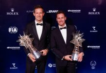 Ogier reckons he had strongest run to ninth WRC title of all so far Sebastien Ogier, WRC, Toyota