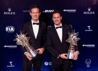 Ogier reckons he had strongest run to ninth WRC title of all so far Sebastien Ogier, WRC, Toyota