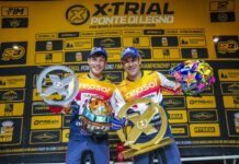 Toni Bou aconsegueix un doblet a Ponte di Legno