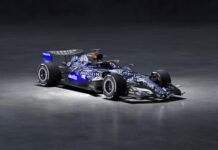 Williams, F1, Livery, Barcelona