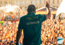 Alonso happy to see the back of F1 2025, optimistic for 2026 Fernando Alonso, F1, Aston Martin