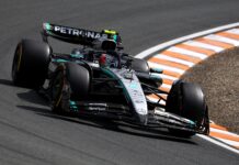 Andrea Kimi Antonelli, F1, Mercedes, Toto Wolff